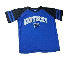 University of Kentucky Wildcats Tee Shirt‎ Men's M by Captivating Short Sleeves